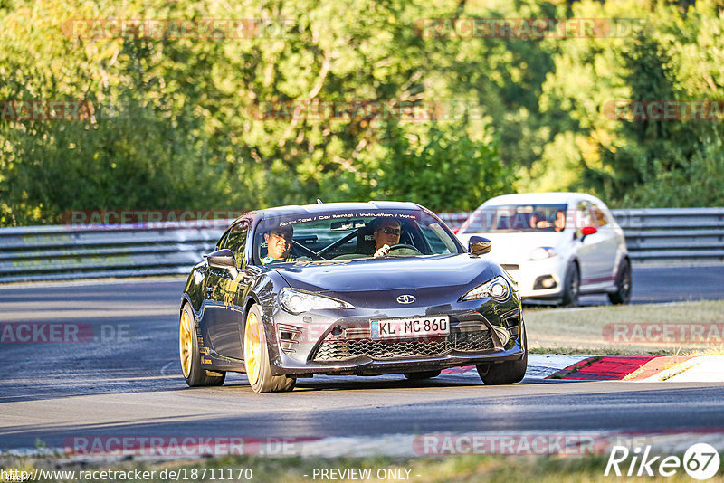 Bild #18711170 - Touristenfahrten Nürburgring Nordschleife (24.08.2022)