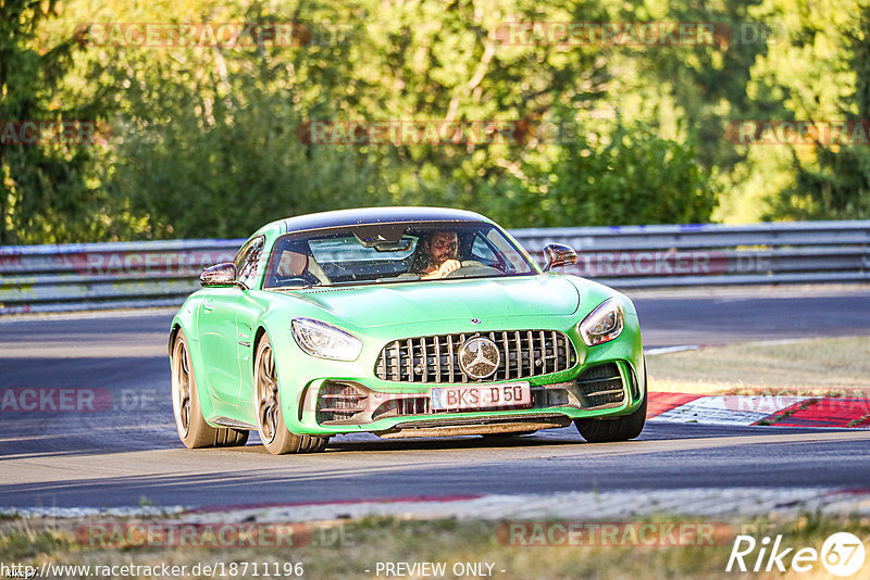 Bild #18711196 - Touristenfahrten Nürburgring Nordschleife (24.08.2022)