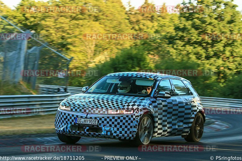 Bild #18711205 - Touristenfahrten Nürburgring Nordschleife (24.08.2022)