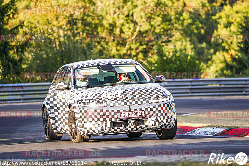 Bild #18711214 - Touristenfahrten Nürburgring Nordschleife (24.08.2022)