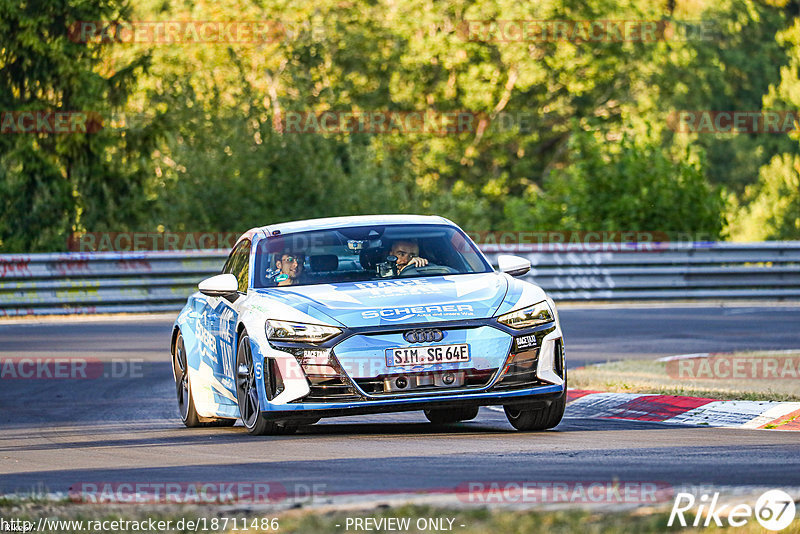 Bild #18711486 - Touristenfahrten Nürburgring Nordschleife (24.08.2022)