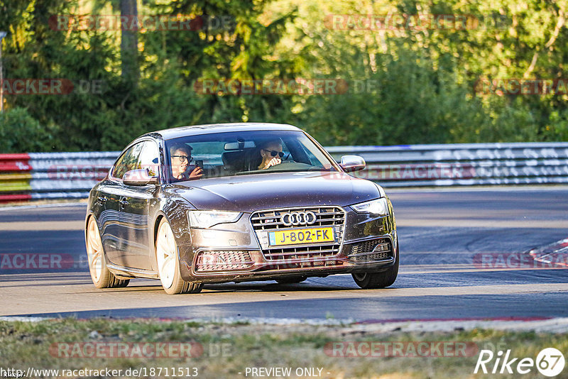 Bild #18711513 - Touristenfahrten Nürburgring Nordschleife (24.08.2022)