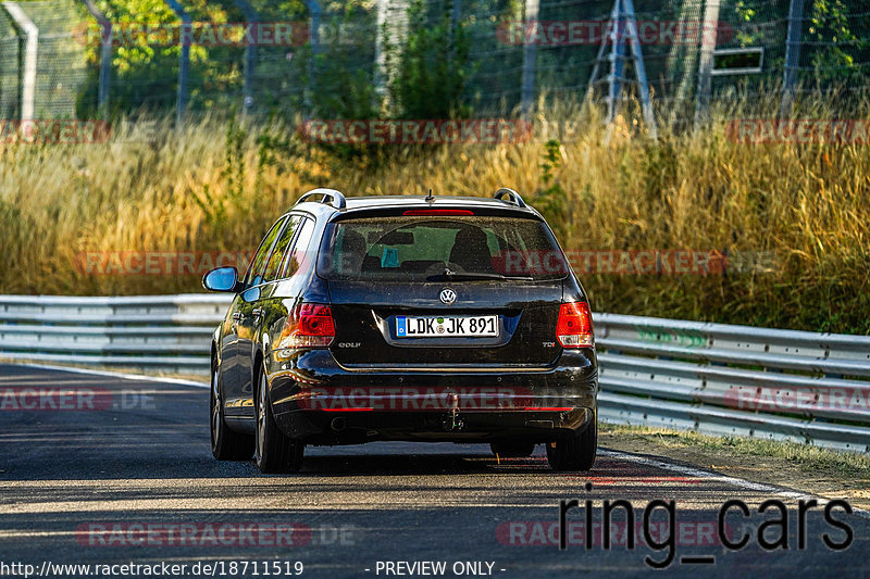 Bild #18711519 - Touristenfahrten Nürburgring Nordschleife (24.08.2022)