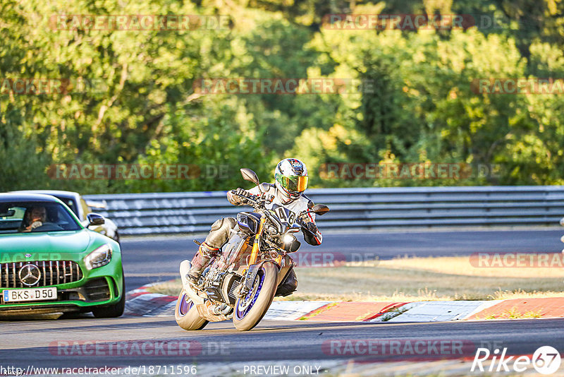 Bild #18711596 - Touristenfahrten Nürburgring Nordschleife (24.08.2022)