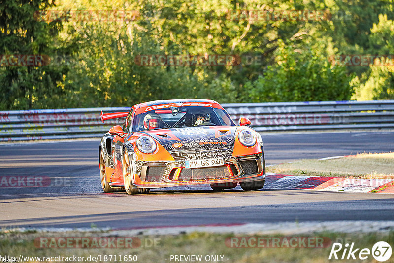 Bild #18711650 - Touristenfahrten Nürburgring Nordschleife (24.08.2022)