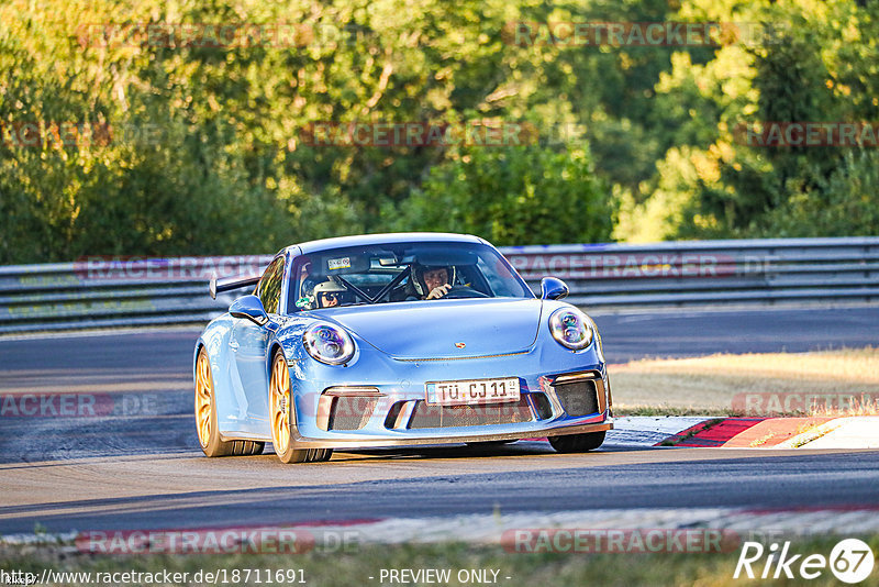 Bild #18711691 - Touristenfahrten Nürburgring Nordschleife (24.08.2022)