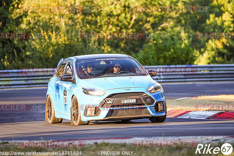 Bild #18711694 - Touristenfahrten Nürburgring Nordschleife (24.08.2022)