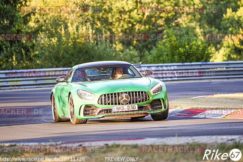 Bild #18711728 - Touristenfahrten Nürburgring Nordschleife (24.08.2022)