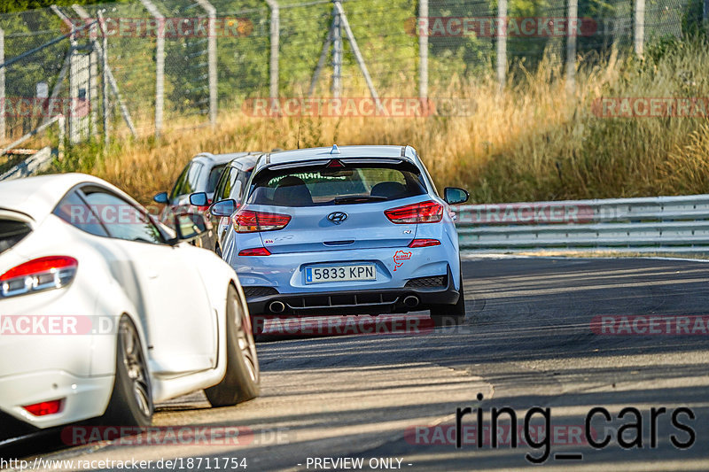 Bild #18711754 - Touristenfahrten Nürburgring Nordschleife (24.08.2022)