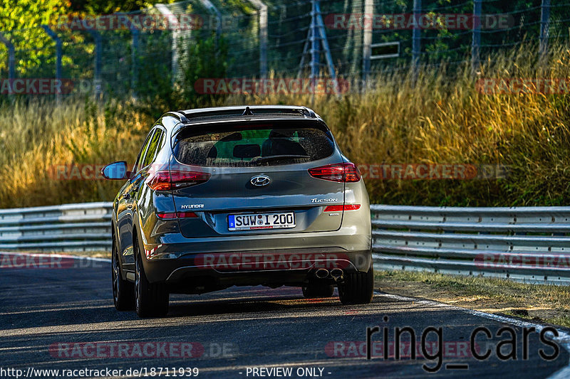 Bild #18711939 - Touristenfahrten Nürburgring Nordschleife (24.08.2022)