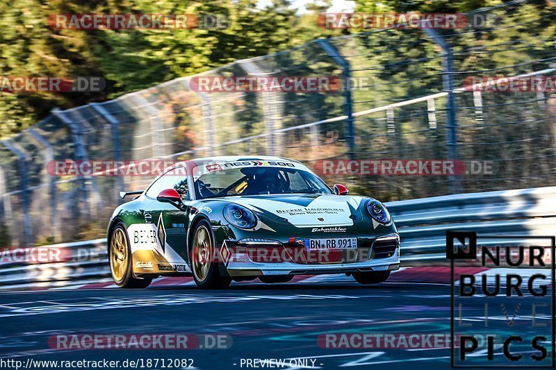 Bild #18712082 - Touristenfahrten Nürburgring Nordschleife (24.08.2022)