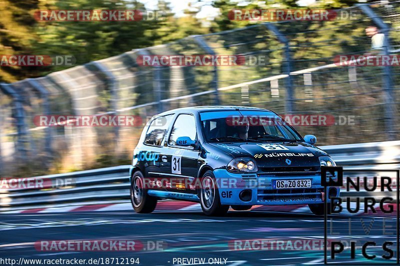 Bild #18712194 - Touristenfahrten Nürburgring Nordschleife (24.08.2022)