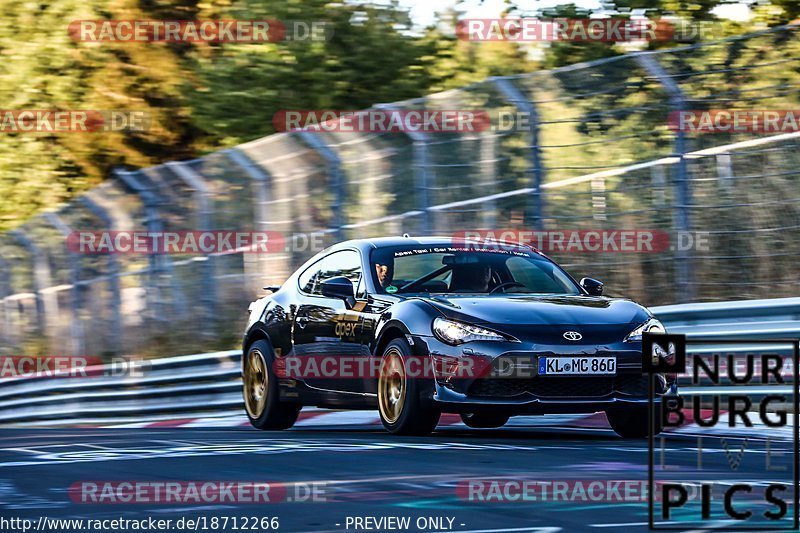 Bild #18712266 - Touristenfahrten Nürburgring Nordschleife (24.08.2022)