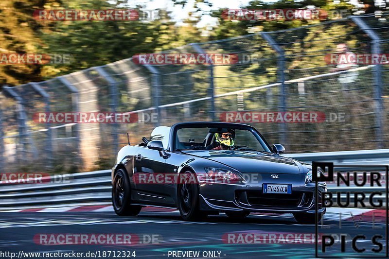 Bild #18712324 - Touristenfahrten Nürburgring Nordschleife (24.08.2022)