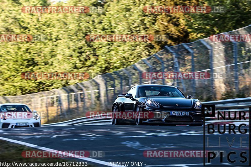 Bild #18712333 - Touristenfahrten Nürburgring Nordschleife (24.08.2022)