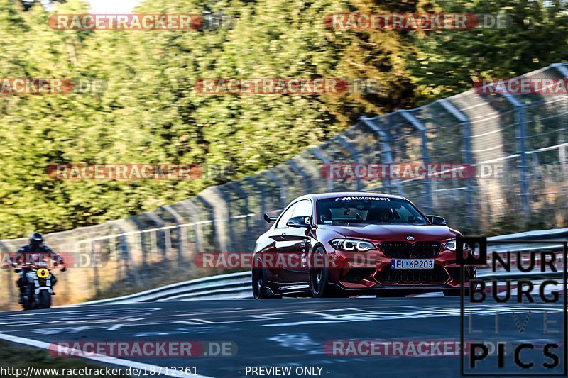 Bild #18712361 - Touristenfahrten Nürburgring Nordschleife (24.08.2022)