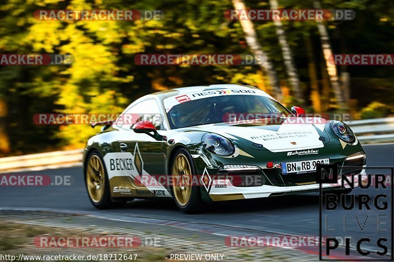 Bild #18712647 - Touristenfahrten Nürburgring Nordschleife (24.08.2022)