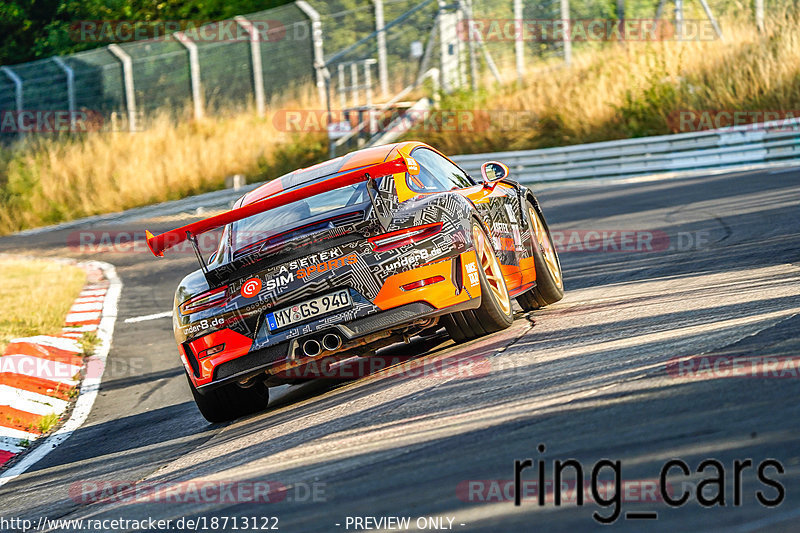 Bild #18713122 - Touristenfahrten Nürburgring Nordschleife (24.08.2022)