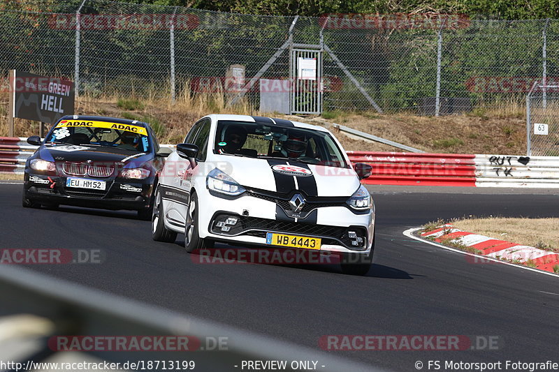 Bild #18713199 - Touristenfahrten Nürburgring Nordschleife (24.08.2022)