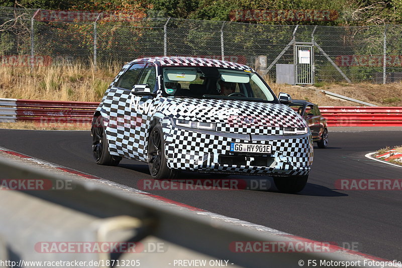 Bild #18713205 - Touristenfahrten Nürburgring Nordschleife (24.08.2022)