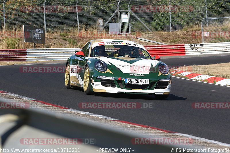 Bild #18713211 - Touristenfahrten Nürburgring Nordschleife (24.08.2022)