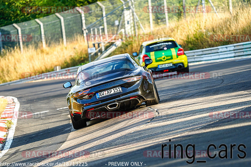 Bild #18713225 - Touristenfahrten Nürburgring Nordschleife (24.08.2022)