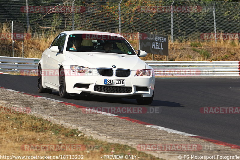 Bild #18713232 - Touristenfahrten Nürburgring Nordschleife (24.08.2022)