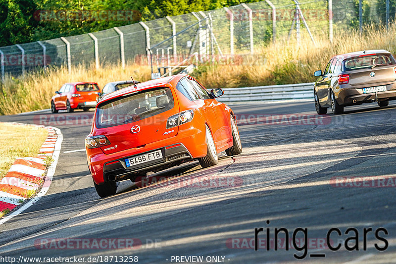 Bild #18713258 - Touristenfahrten Nürburgring Nordschleife (24.08.2022)