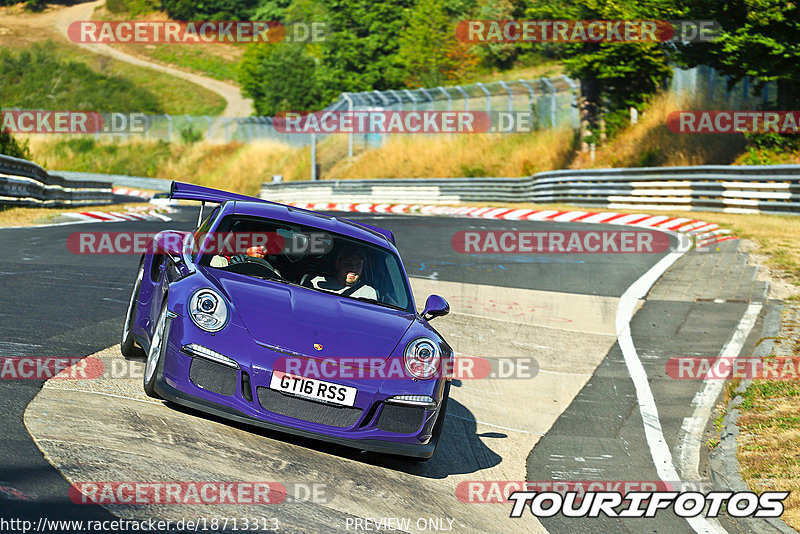 Bild #18713313 - Touristenfahrten Nürburgring Nordschleife (24.08.2022)