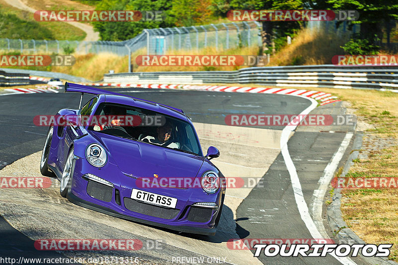 Bild #18713316 - Touristenfahrten Nürburgring Nordschleife (24.08.2022)