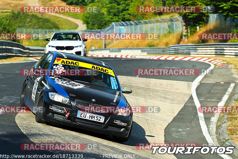 Bild #18713339 - Touristenfahrten Nürburgring Nordschleife (24.08.2022)