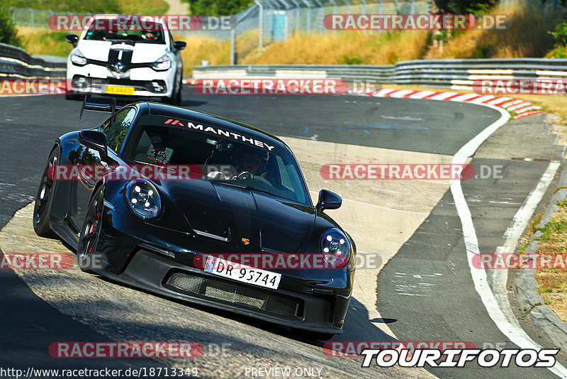 Bild #18713349 - Touristenfahrten Nürburgring Nordschleife (24.08.2022)