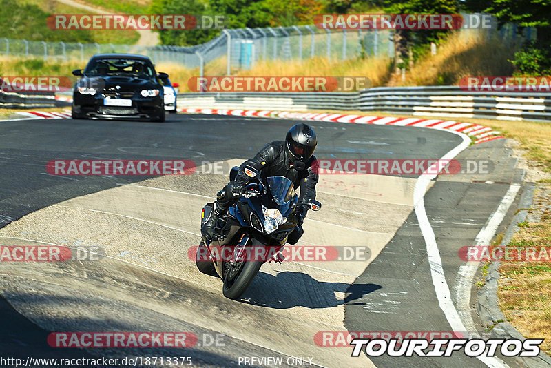 Bild #18713375 - Touristenfahrten Nürburgring Nordschleife (24.08.2022)