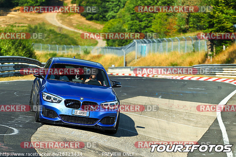 Bild #18713434 - Touristenfahrten Nürburgring Nordschleife (24.08.2022)