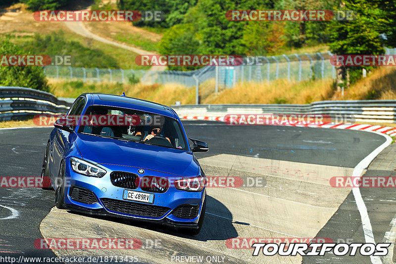 Bild #18713435 - Touristenfahrten Nürburgring Nordschleife (24.08.2022)