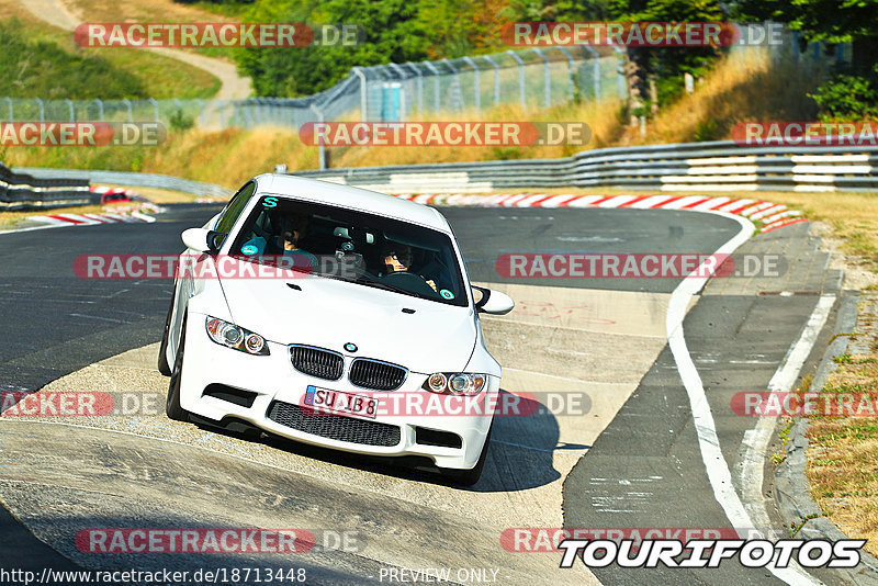 Bild #18713448 - Touristenfahrten Nürburgring Nordschleife (24.08.2022)