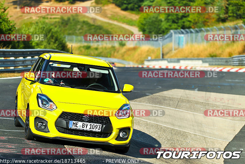 Bild #18713465 - Touristenfahrten Nürburgring Nordschleife (24.08.2022)