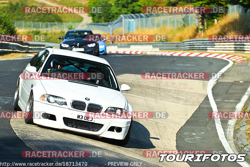 Bild #18713470 - Touristenfahrten Nürburgring Nordschleife (24.08.2022)