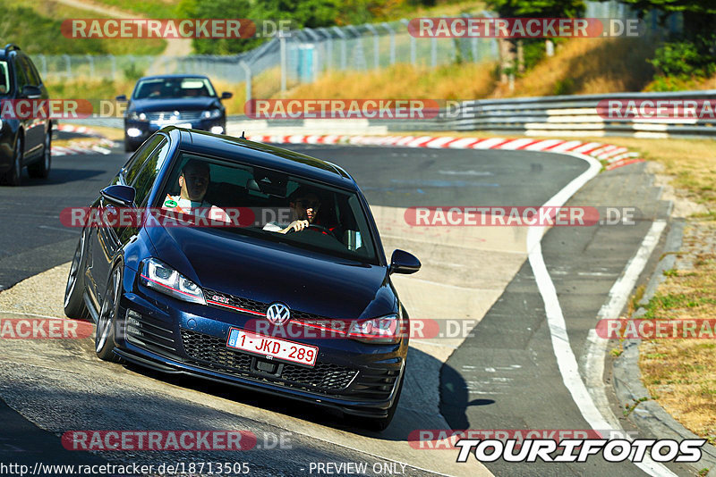 Bild #18713505 - Touristenfahrten Nürburgring Nordschleife (24.08.2022)