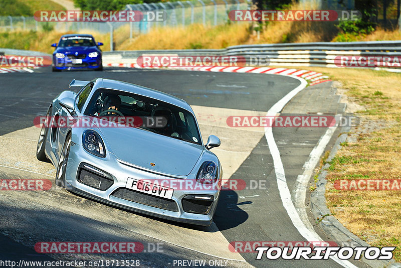 Bild #18713528 - Touristenfahrten Nürburgring Nordschleife (24.08.2022)