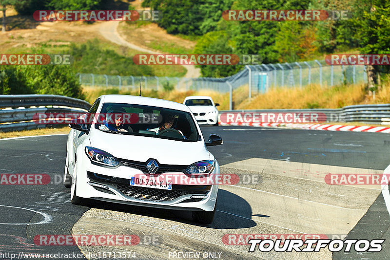 Bild #18713574 - Touristenfahrten Nürburgring Nordschleife (24.08.2022)