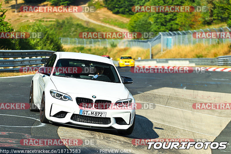 Bild #18713583 - Touristenfahrten Nürburgring Nordschleife (24.08.2022)