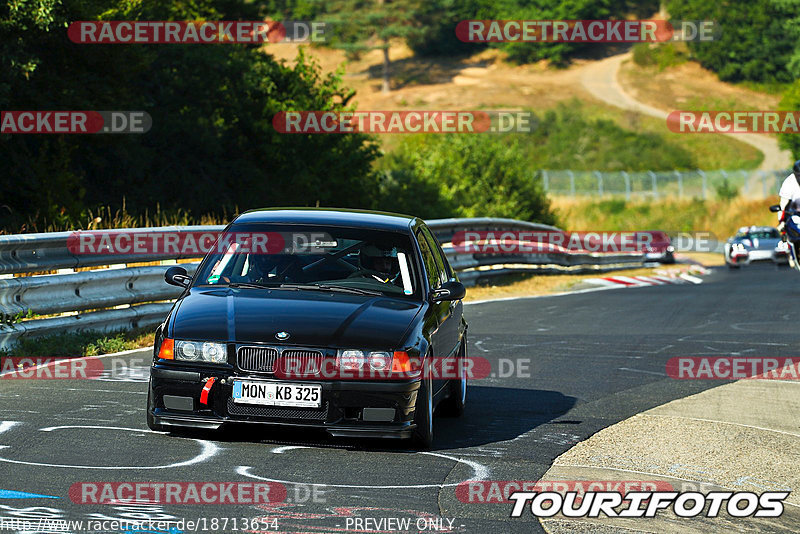 Bild #18713654 - Touristenfahrten Nürburgring Nordschleife (24.08.2022)