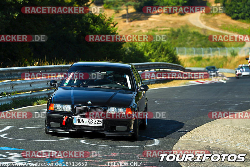 Bild #18713659 - Touristenfahrten Nürburgring Nordschleife (24.08.2022)