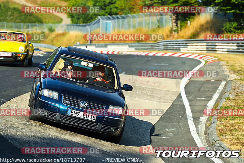 Bild #18713707 - Touristenfahrten Nürburgring Nordschleife (24.08.2022)