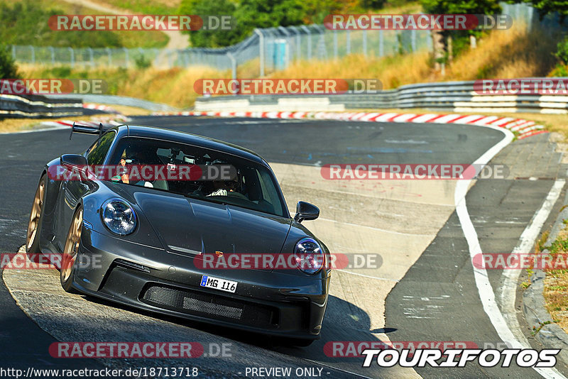 Bild #18713718 - Touristenfahrten Nürburgring Nordschleife (24.08.2022)