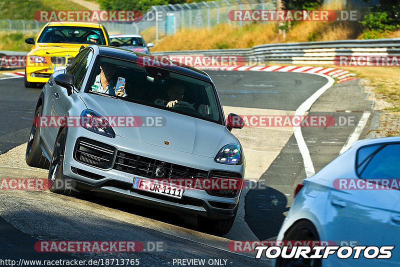 Bild #18713765 - Touristenfahrten Nürburgring Nordschleife (24.08.2022)