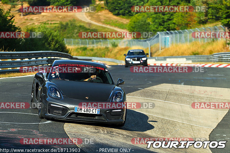 Bild #18713903 - Touristenfahrten Nürburgring Nordschleife (24.08.2022)