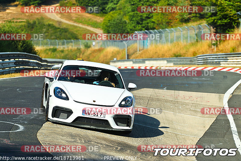 Bild #18713961 - Touristenfahrten Nürburgring Nordschleife (24.08.2022)