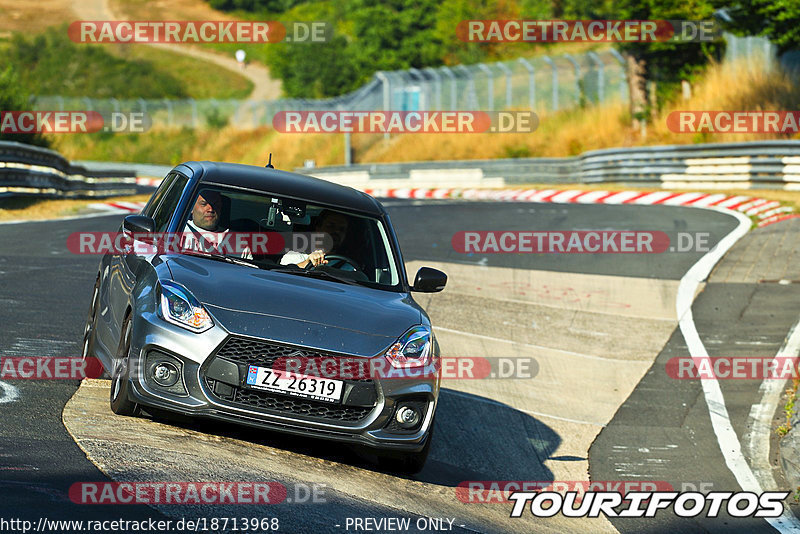 Bild #18713968 - Touristenfahrten Nürburgring Nordschleife (24.08.2022)